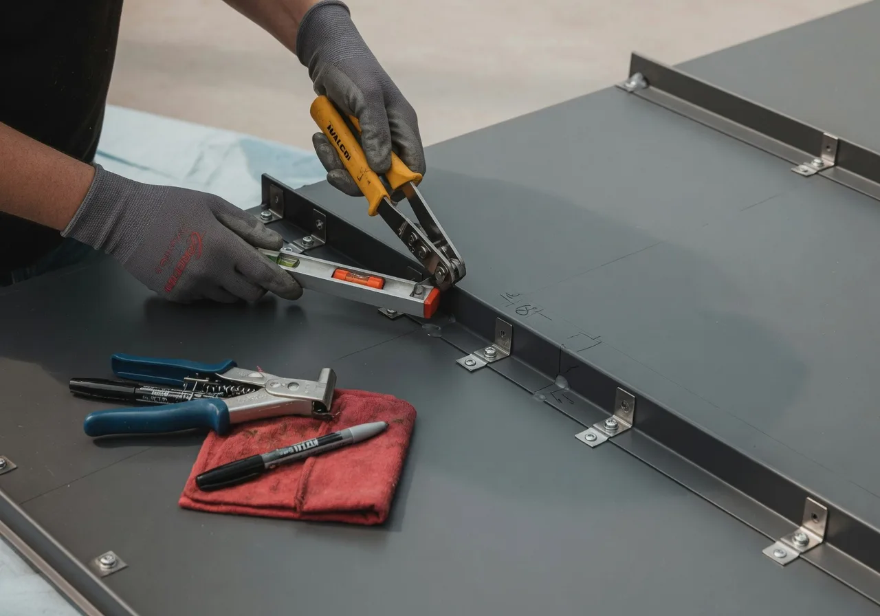 Why choose Metal Roofing Installation in Tiplersville, MS